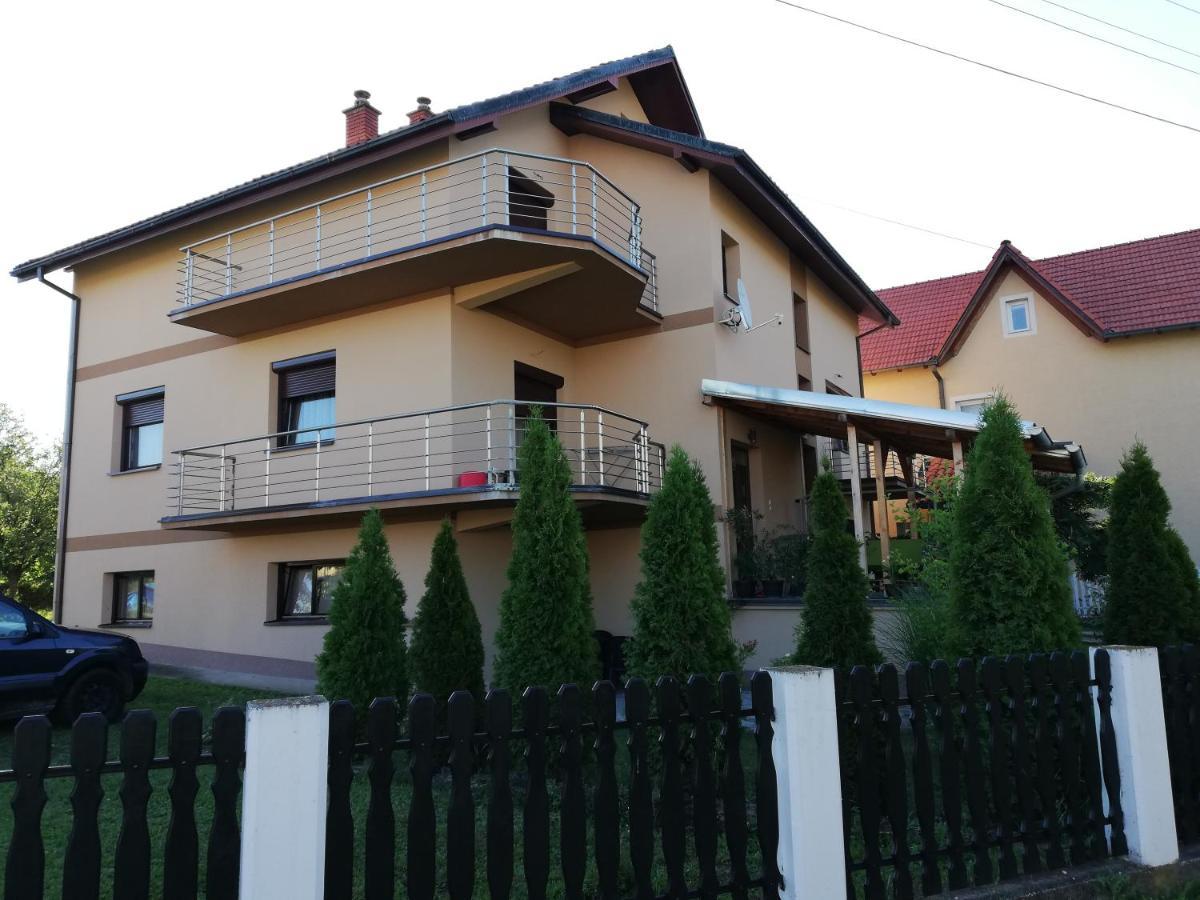 Apartmani Tvins Soko Banja Exteriér fotografie