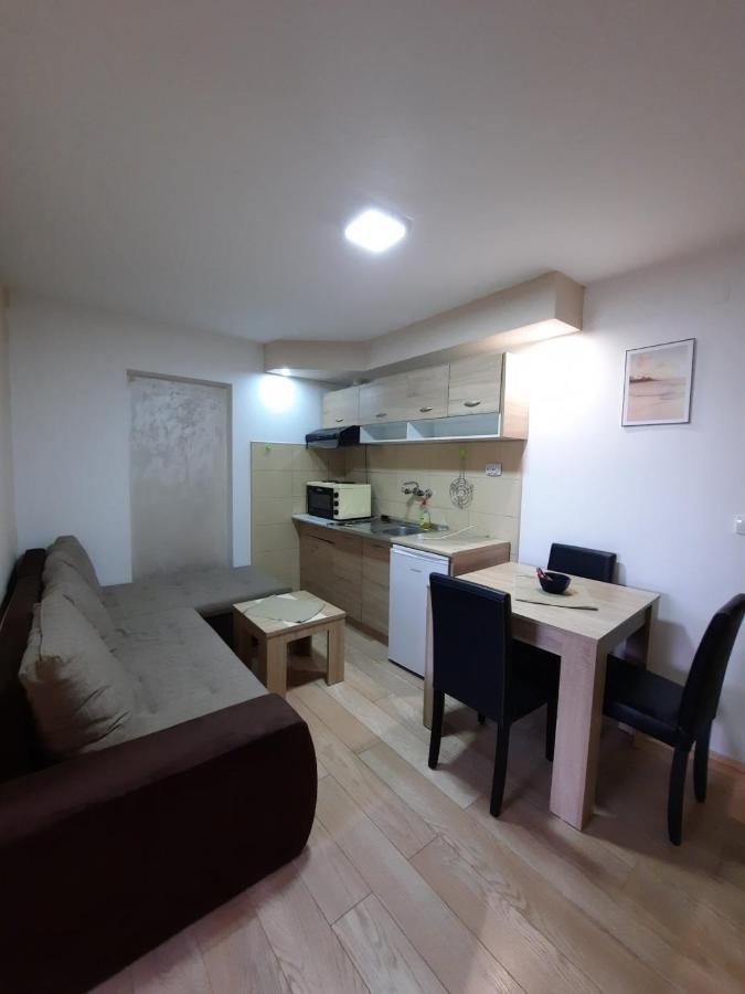 Apartmani Tvins Soko Banja Exteriér fotografie