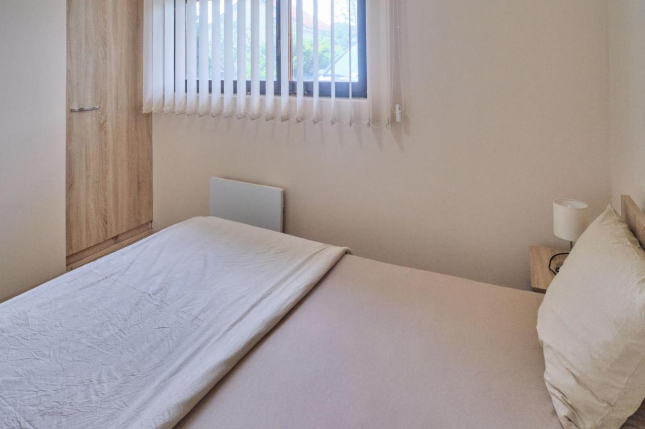 Apartmani Tvins Soko Banja Exteriér fotografie