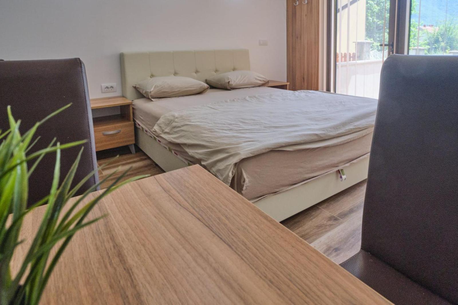 Apartmani Tvins Soko Banja Exteriér fotografie
